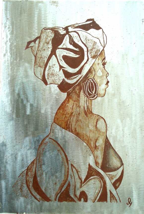 L'Africaine